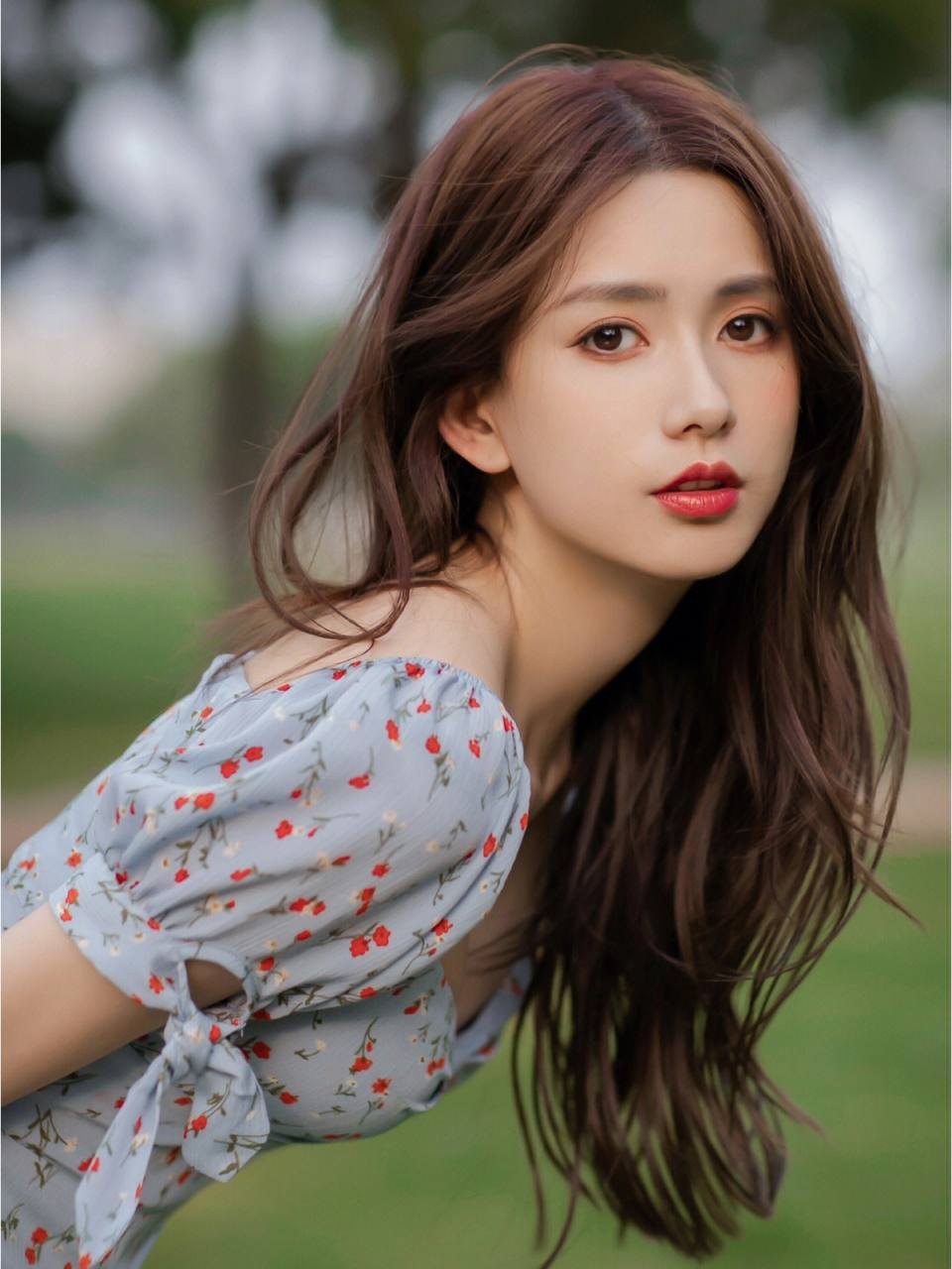 美图分享-傲绝博客