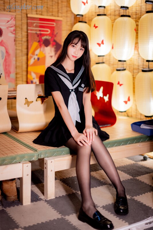 murmure – 黑丝合集8