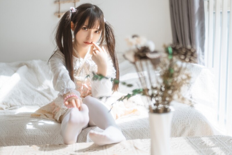 六味帝皇酱 – 小艺LOX洛丽塔