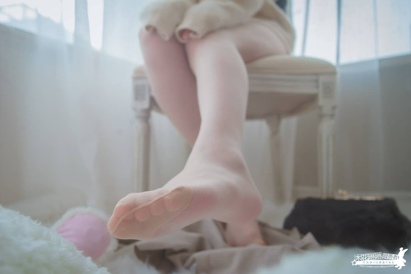 木花琳琳是勇者-夜店小公举2