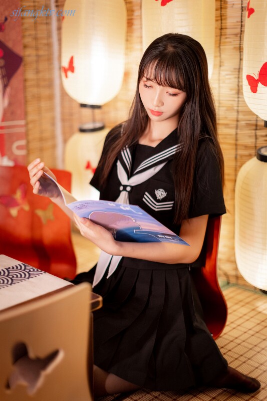 murmure – 黑丝合集8