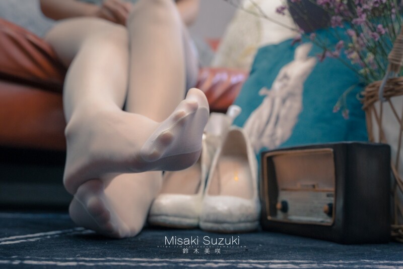 铃木美咲 – 旗袍