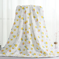 Full cotton era official shop baby cotton gauze bath towel newborn baby super soft absorbent bath towel children 6