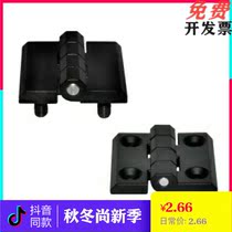 Fixed type cone hole zinc alloy dish-shaped hinge HFR01 HFR06 HFR07-40 HFR07-40 50 50A 60