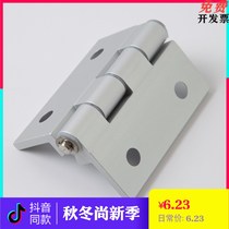Cabinet door limit 120-degree hinge hinge mute dust-proof c-HHPSNH6 5 8 HHPbSNH