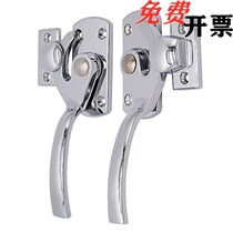 Sealed buckle pull-in-type Jetta handle FHS01 FHS11-L89 113125140170