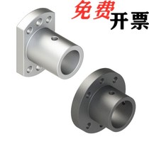 Guide shaft abutment positioning hole STHRBK STHCBK12 16 20 20 30 30 35