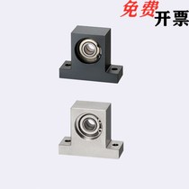 Biaxial bearing seat components T-type BGMWB BGMW6900ZZ 6000ZZ 6901ZZ-20 6901ZZ-20 30 40