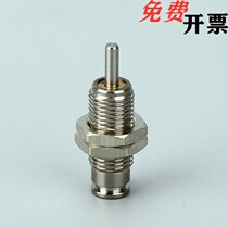 Mini-pin type cylinder CJPB single action type 6X5 10 15-B 10X5 10 15-B 15X5 10 15-B