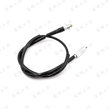 Suitable for efi yueku 150 speed meter cable gz150-a/-e odometer cable speedometer cable stopwatch cable