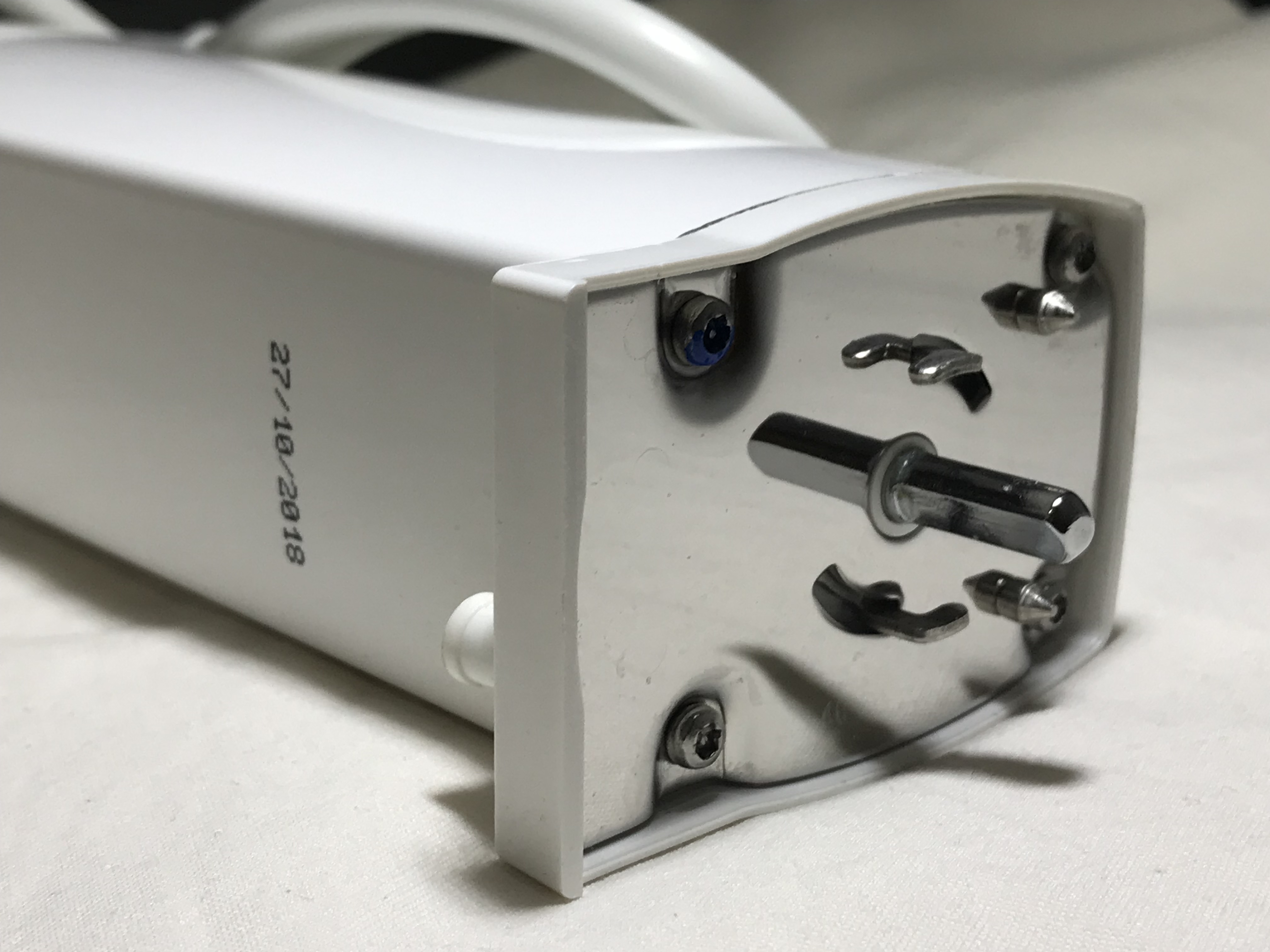 HASSMART Smart Curtain Motor (WiFi Edition)