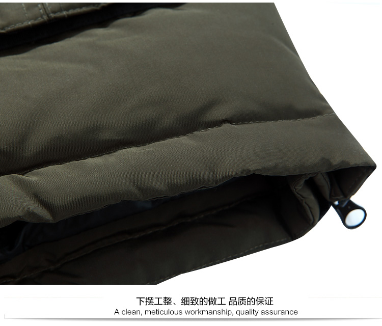 Blouson homme - Ref 3121222 Image 16
