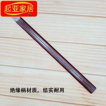 Tools Insulated Hammer Handle Claw Hammer Handle Hammer Handle Chicken Wing Wooden Handle Carpentry Hammer Handle Hammer Handle Handle