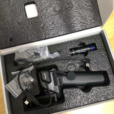 Тепловизор 天眼x2/x3热像仪专用金刚甲手柄原厂配件(不含热像仪)