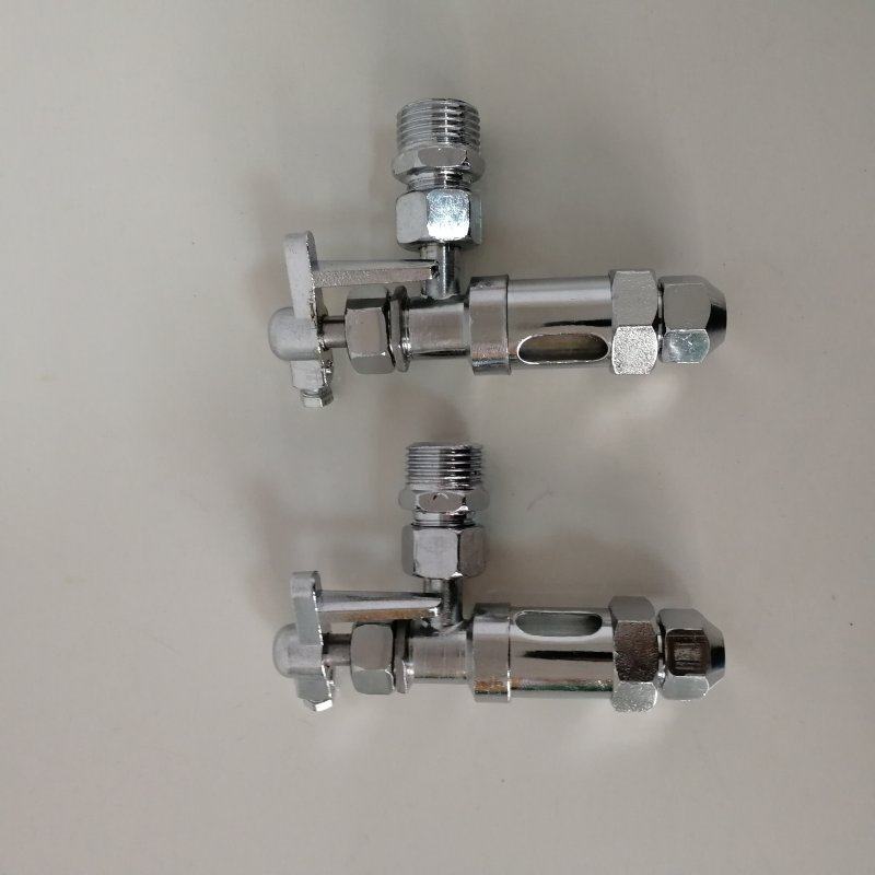 Bio Eco-friendly Oil Oven Front Valve Alcohol-based Stove Commercial Kitchen Equipment Accessories Fuel Alcohol Transparent Glass Drip Oil