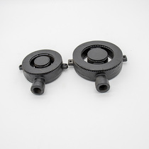 Commercial casserole pot stove core burning gas oven steamer frying duck stove accessories new Japanese hot stove head