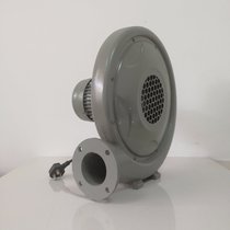 Air stove Blower air mold available commercial stove accessories copper wire 250W aluminum shell splash water fan