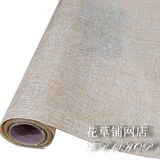 Импортная упаковка, в корейском стиле, из хлопка и льна, подарок на день рождения