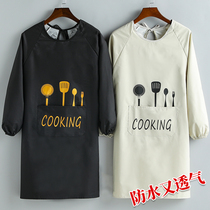 Ladies good-looking apron cotton Korean fashion female Korean version of foreign style beautiful bib small high-end cute