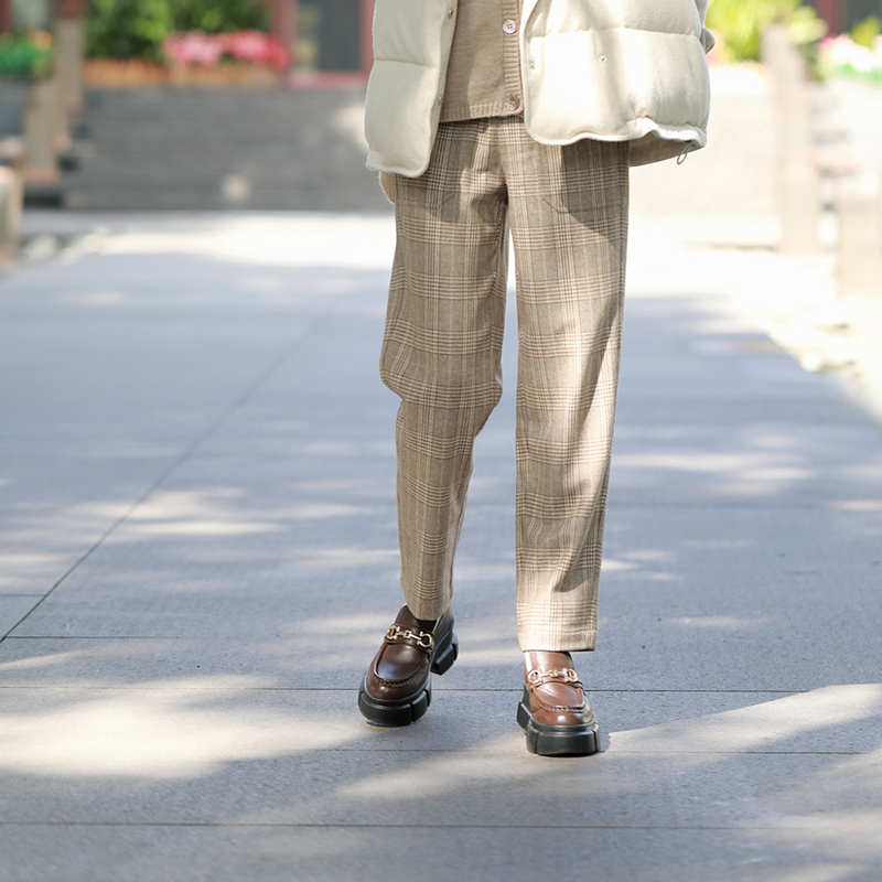 Dream must have Xodgz revered textile customised pure kashmir wool 100 lap spring season gross sweatpants