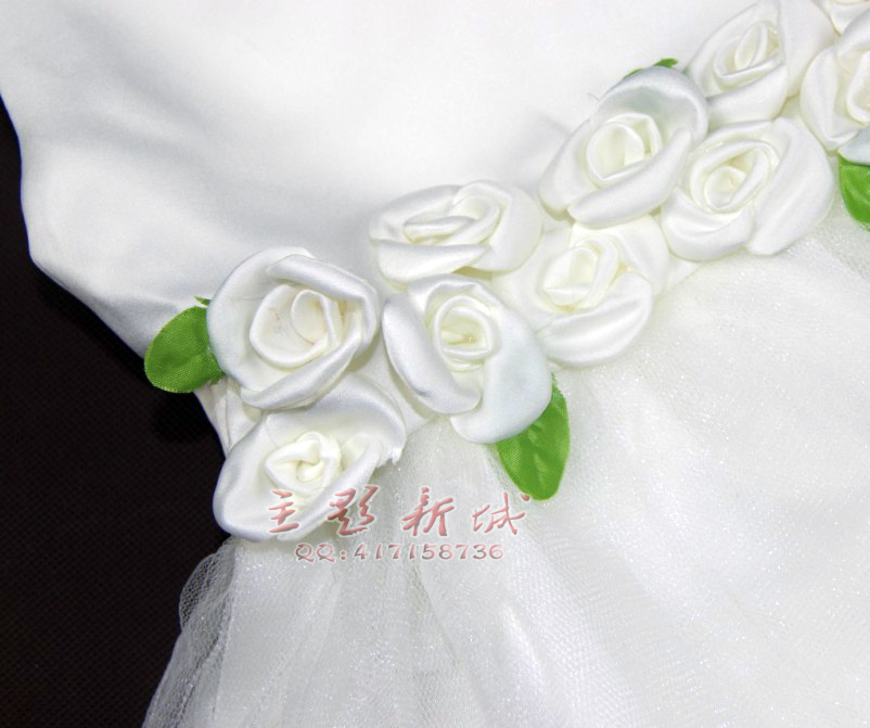 Jupe pour fille en mélange - Ref 2052152 Image 15