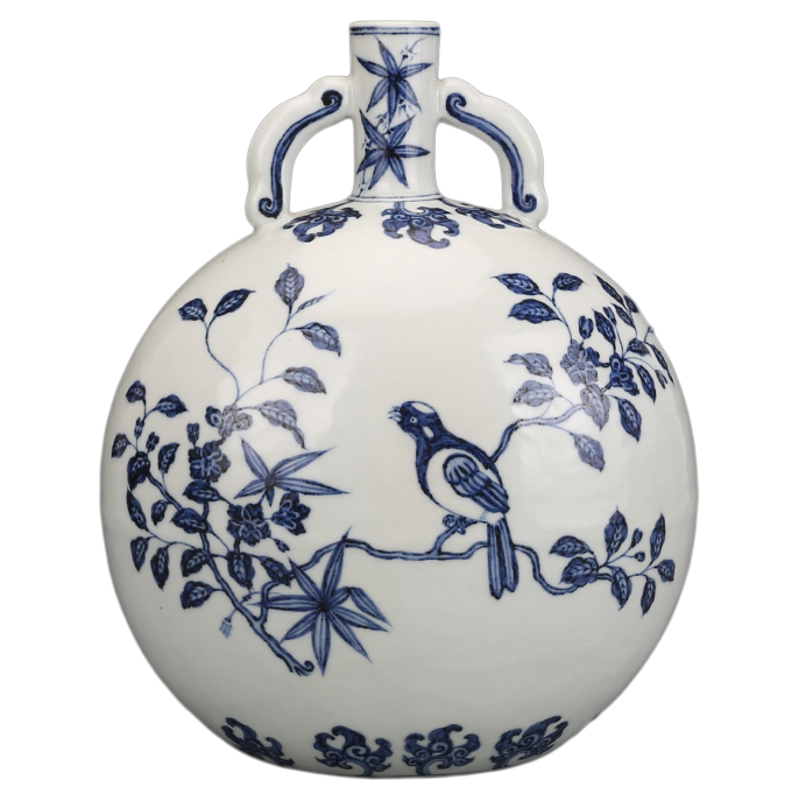 宣德抱月瓶- Top 10件宣德抱月瓶- 2025年12月更新- Taobao