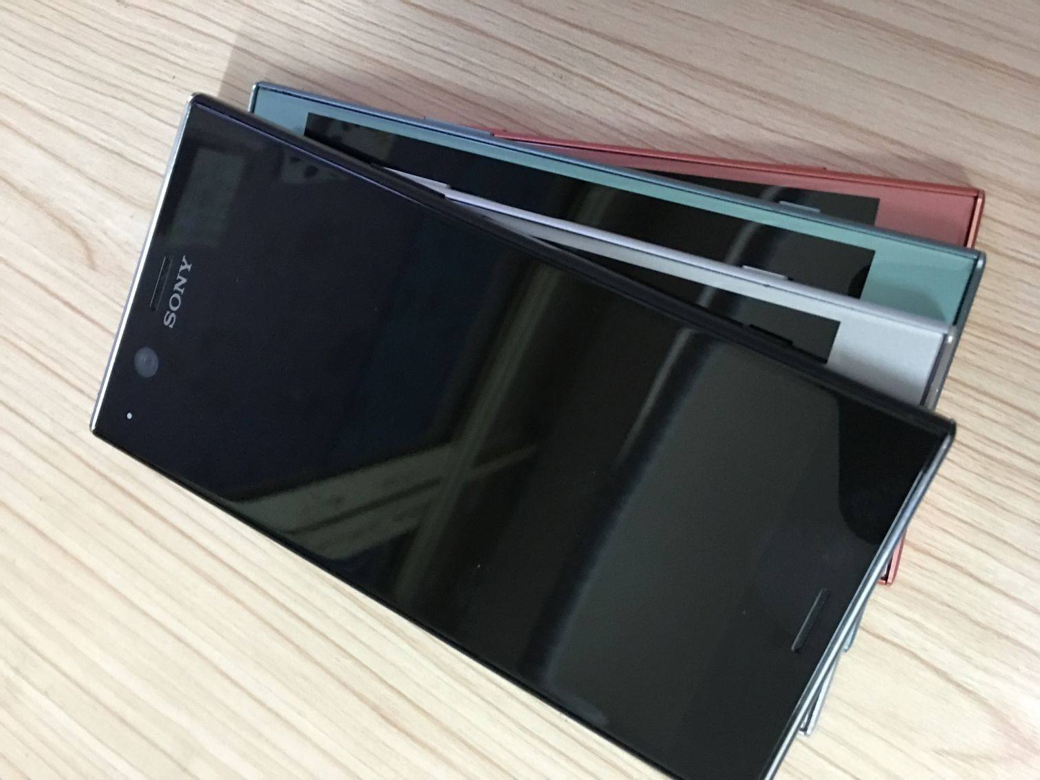 Мобильный телефон sony/索尼 xperia xz1 compact
