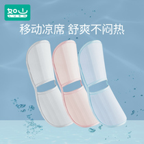 Such As Mountain Baby Arms Mat Mat Mat chili pillow feeding Milk Breathable Summer Ice Cuff Suckling Child God Instrumental Cooling Summer