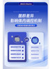 Double B2.0]Renhe B420 Imported Probiotics for Adults to Regulate the Gastrointestinal Tract Official Flagship Store Z