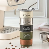 304 Американская сталь из нержавеющей стали Американская кофейная чашка повседневная чашка с крышкой, противоположная открытой кемпинг-чаш