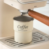 304 Американская сталь из нержавеющей стали Американская кофейная чашка повседневная чашка с крышкой, противоположная открытой кемпинг-чаш