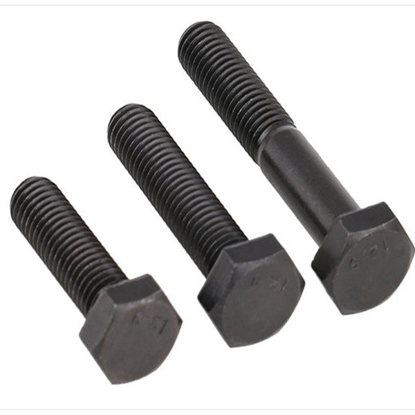 12 9 level outer hexagonal screw M16 * 70 80 90