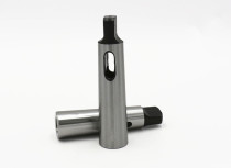 Changing diameter sleeve Mos variable diameter sleeve taper drill sleeve fine grinding machine tool lathe taper sleeve 2 -6 Number