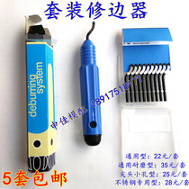 Edging Knife Lever Blade Suit to Mao Spurs Knife Cape NB1100 BS1010 