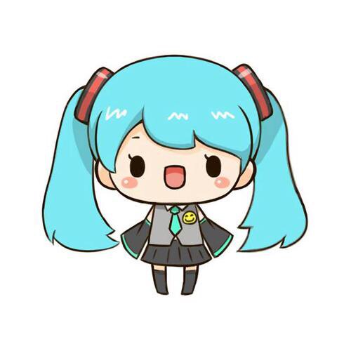 初音潮玩社