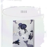 [Spot Free Shipping] K4 Special Code Nmixx дебют 1 -й Ad Mare Normal