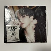 Digipack Boxian Edition