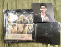 Sexy Free Single Edition Edition+Books+Random Card (новая