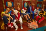 SPOT] BTS BTS любит себя