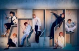 [Готово к стоку] Обычные три дополнительных ответа Bts на вопросы о любви к себе