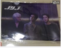 (Spot) jyj separate folder