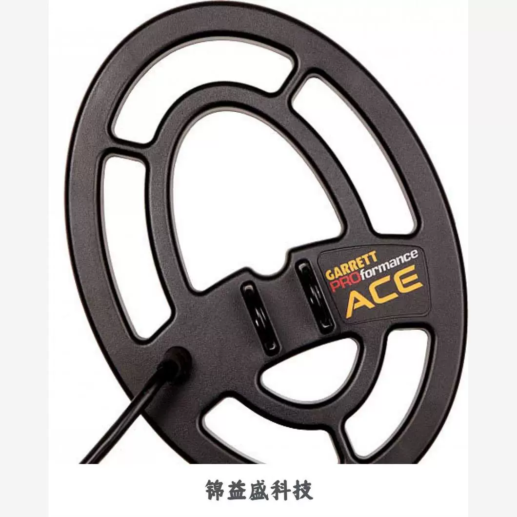 Американский металлоискатель GARRETT ACE 250 торг