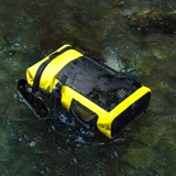 Пляжный лыжный костюм, водонепроницаемая сумка для хранения для снорклинга для плавания, спортивный альпинистский рюкзак, надевается на плечо