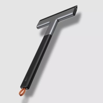 Xiaomi Times Car Apart Snowshoveling Car With Multifunction Glass Scraping Snowboard Glass Sweep Snow Brush Winter Snow Clearing Tool