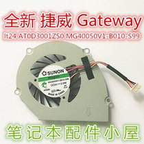 New for Gateway lt24 AT0D3001ZS0 MG40050V1-B010-S99 fan