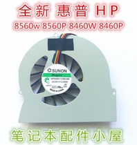 For HP HP 8560w 8560P 8460W 8460P fan mf60150v1-c000-s9a
