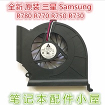 Brand new original for Samsung R780 R770 R711 R728 R750 R730 R710 fan CPU