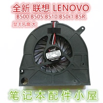 Used for Lenovo B500 B505 B510 B50r1 B5R fan all-in-one machine GPU graphics card big fan