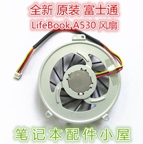 Brand new original for Fujitsu LifeBook A530 fan CHA5605CS-OA-FH2