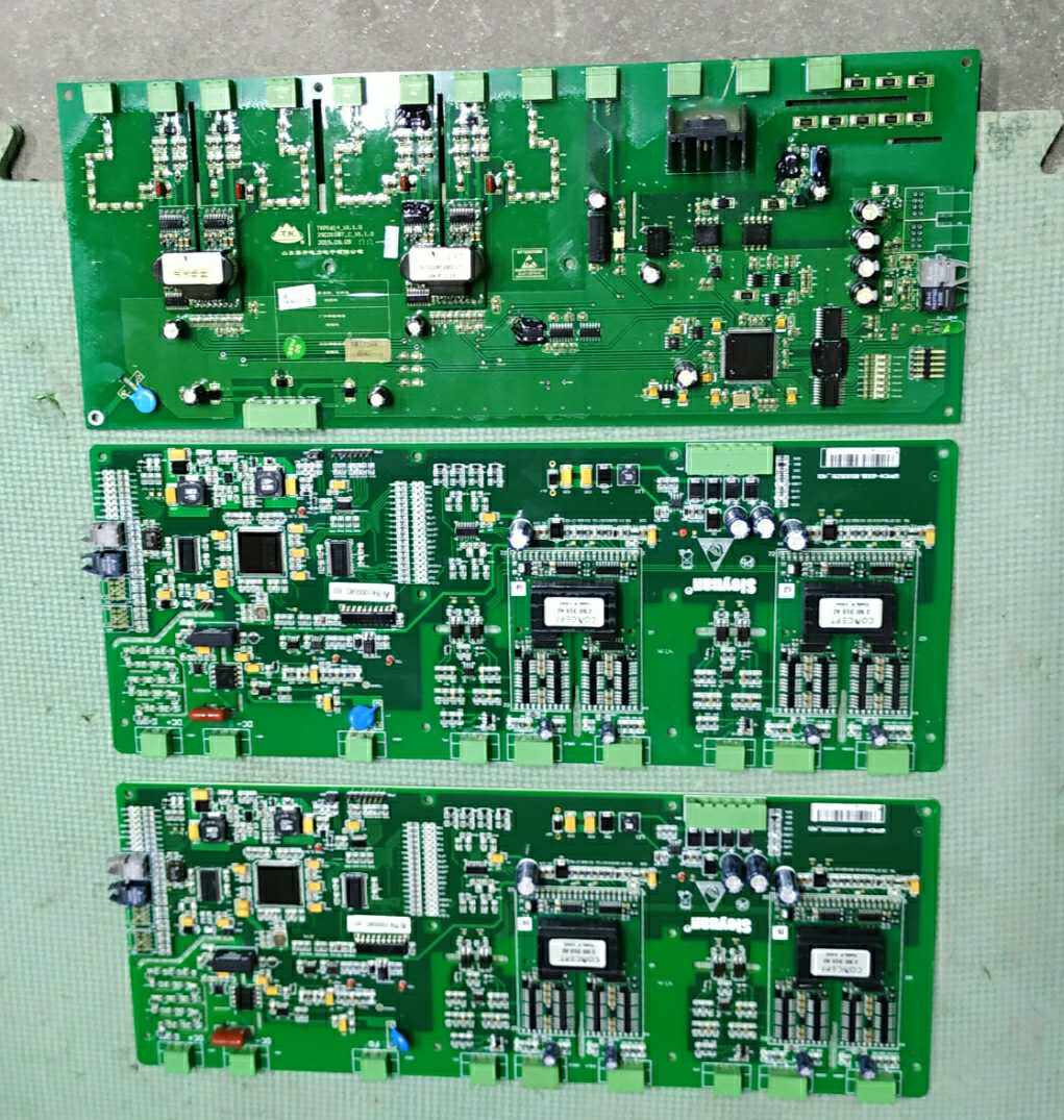 Power board power module HARS700 029 High pressure frequency converter HVU-700 046